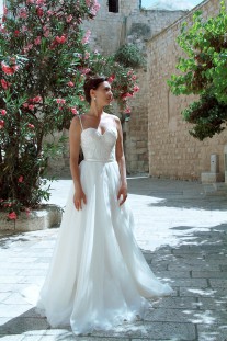 Свадебное платье  ADEL